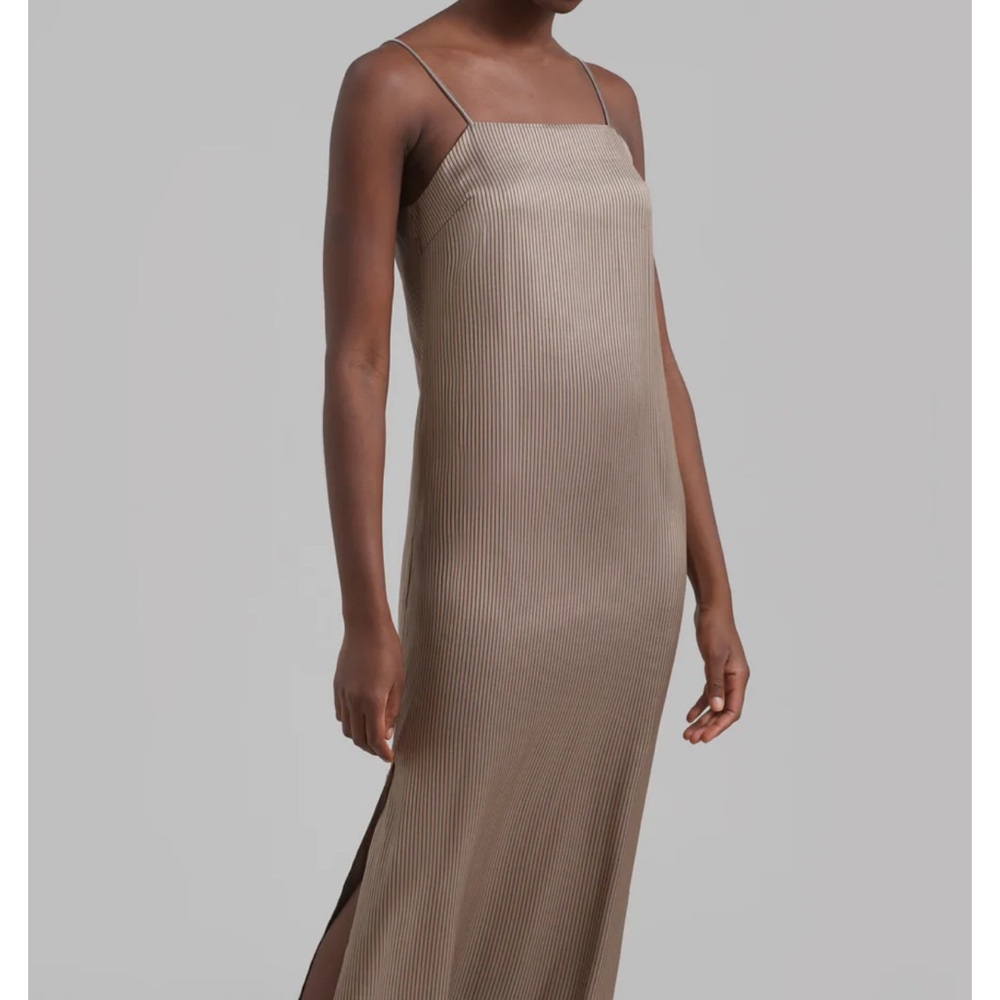 Loulou Studio / The Frankie Shop Arja Long Slip Dress